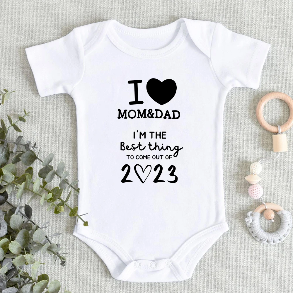 Party My Crib 2am Milk Bring a Bottle Funny Infant Onesies Fashion Creative Newborn Baby Girl Boy Clothes Bodysuit Fast Delivery 3