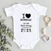 Party My Crib 2am Milk Bring a Bottle Funny Infant Onesies Fashion Creative Newborn Baby Girl Boy Clothes Bodysuit Fast Delivery 3