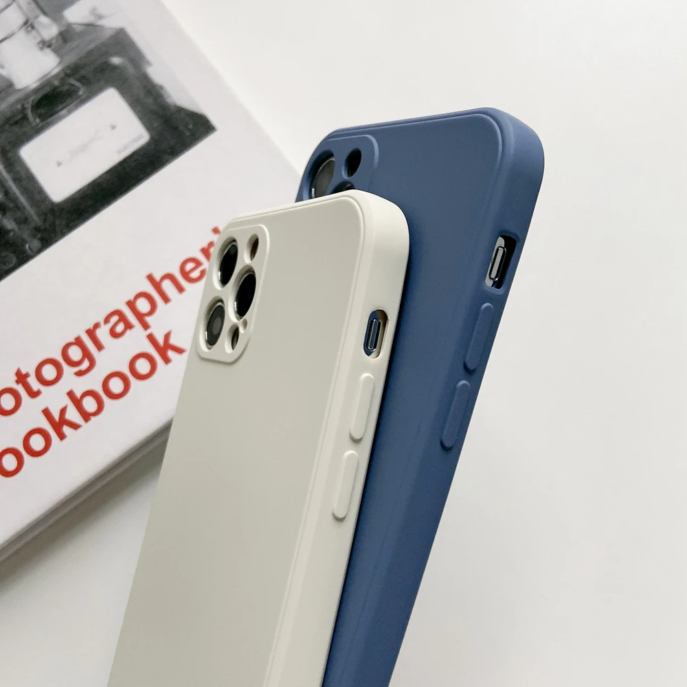 Фото Чехол для телефона Xiaomi Redmi 4A 4X 5A 6A 7 8A 9 Power 9C 9AT 9T 10 Prime K30 K40 Pro №4