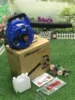 Gasoline Air Blower Wireless 25.4CC Garden Leaf Blower EB260 Portable Power Gardening Tool Snow Blower 1
