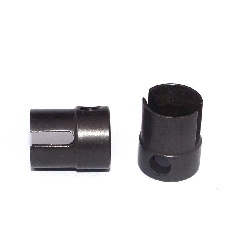 6X 8228 Steel Driving Gear Connecting Cup For 1/8 Zd Racing 9116 9020 9021 9203 08421 08423 08427 08428 Rc Car Parts