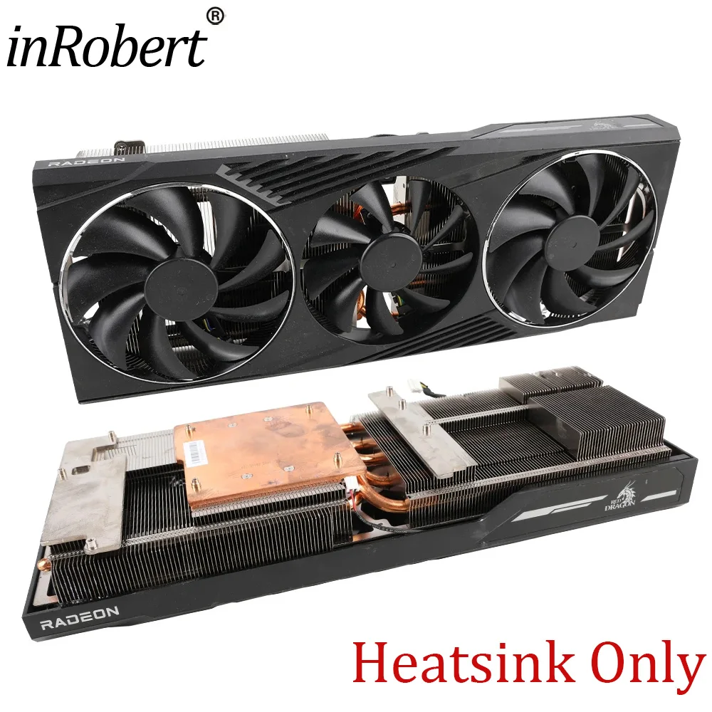 Powercolor Rx 6800 Xt Egpu Rdna 6800 PowerColor Red Devil AMD