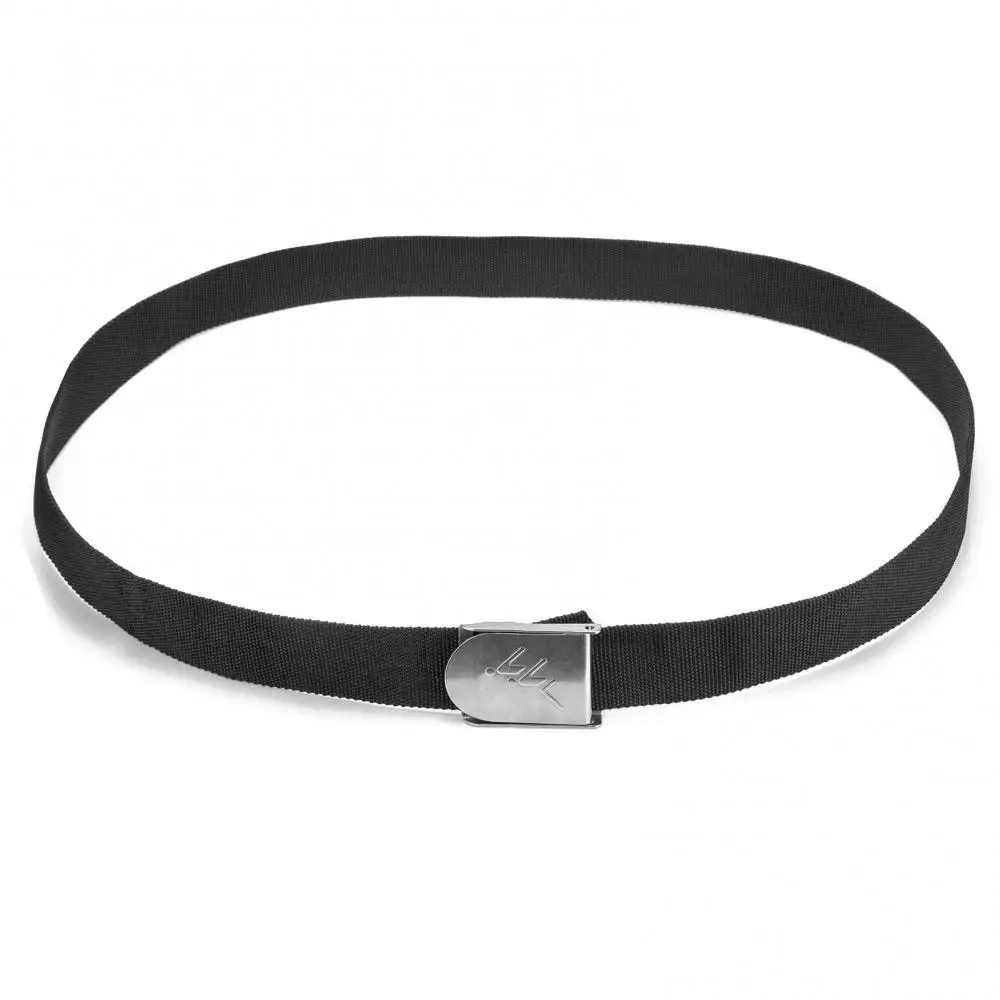 1m Diving Weight Belt Diving Weight Belt Buckle Stainless Steel Heavy Duty Weighted Dive Strap