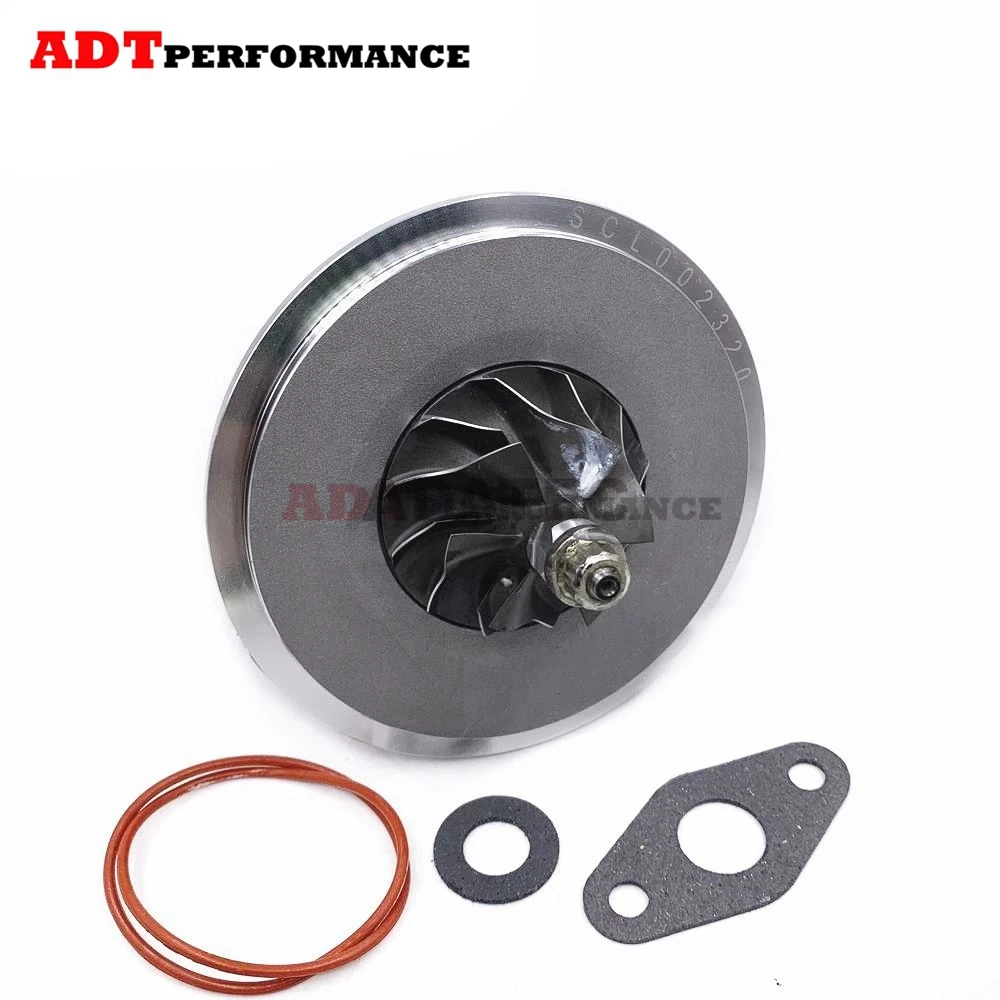 Gt1444S Cartuccia Turbina 708847 Nucleo Turbo Chra 46756155 Per Alfa Romeo 147 1.9 Jtd 77 Kw - 105 Hp M724.19 8 Valve Ventil Del 2000-