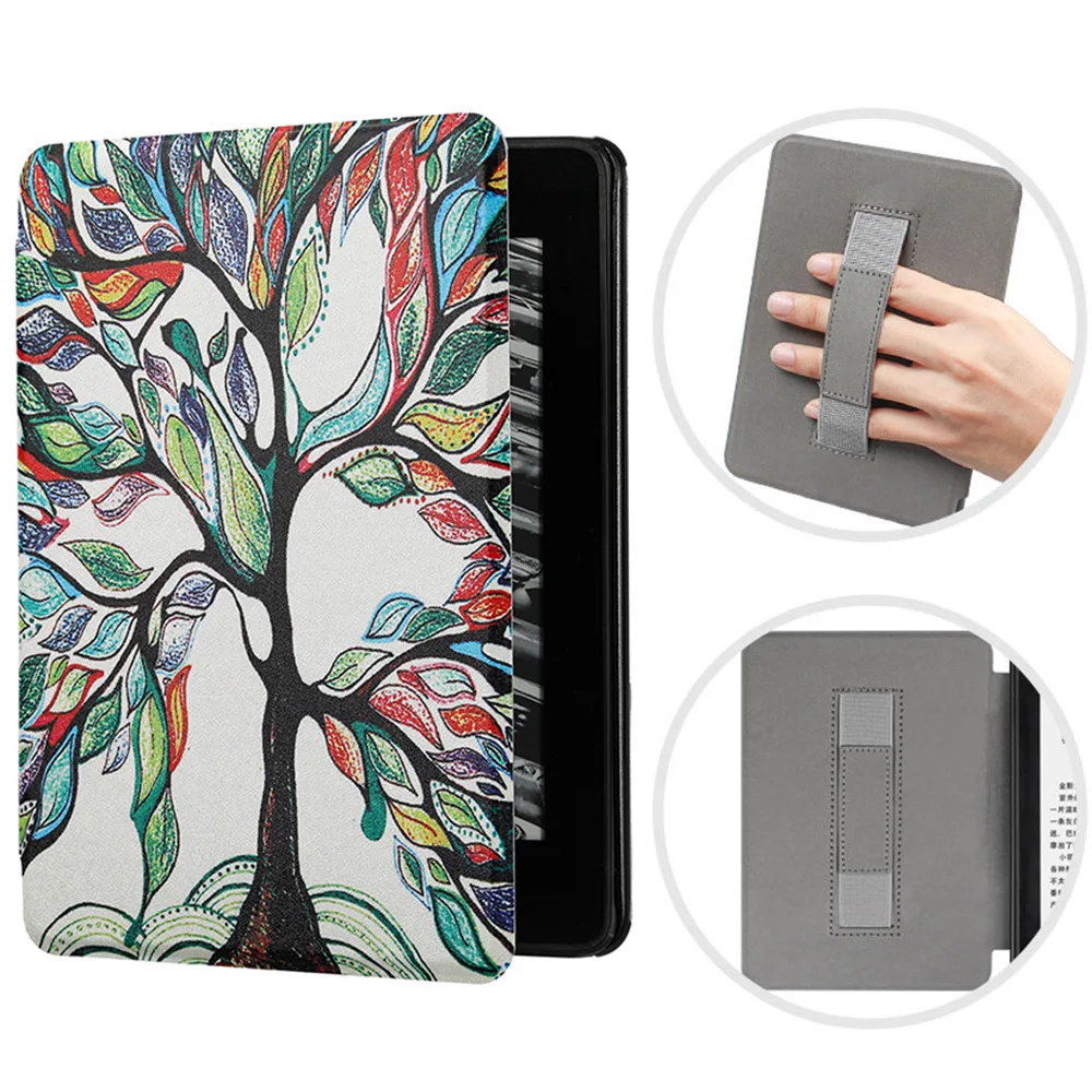 Premium 7-Inch eReader Protective Case with Auto Sleep Function