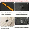 288 Bones Super Windproof Umbrella All Weather Umbrellas Large Size Men Automatic Business Umbrella UV Protection Women Sunshade 4