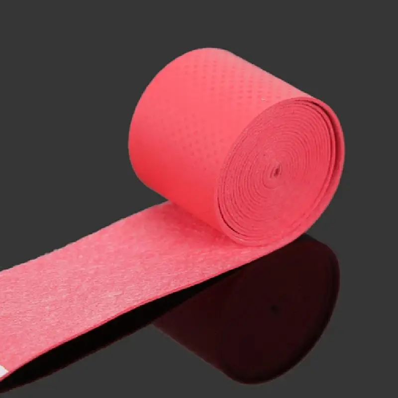 Universal Sweatbands Overgrip Anti-slip 20/60pcs Tennis Racket Padel Shock Absorption Badminton Grips Slingshot Tennis Racket sticky overgrip tennis overgrip anti slip grip strap racket grip racket overgrip racket grip tape tennis racket tape