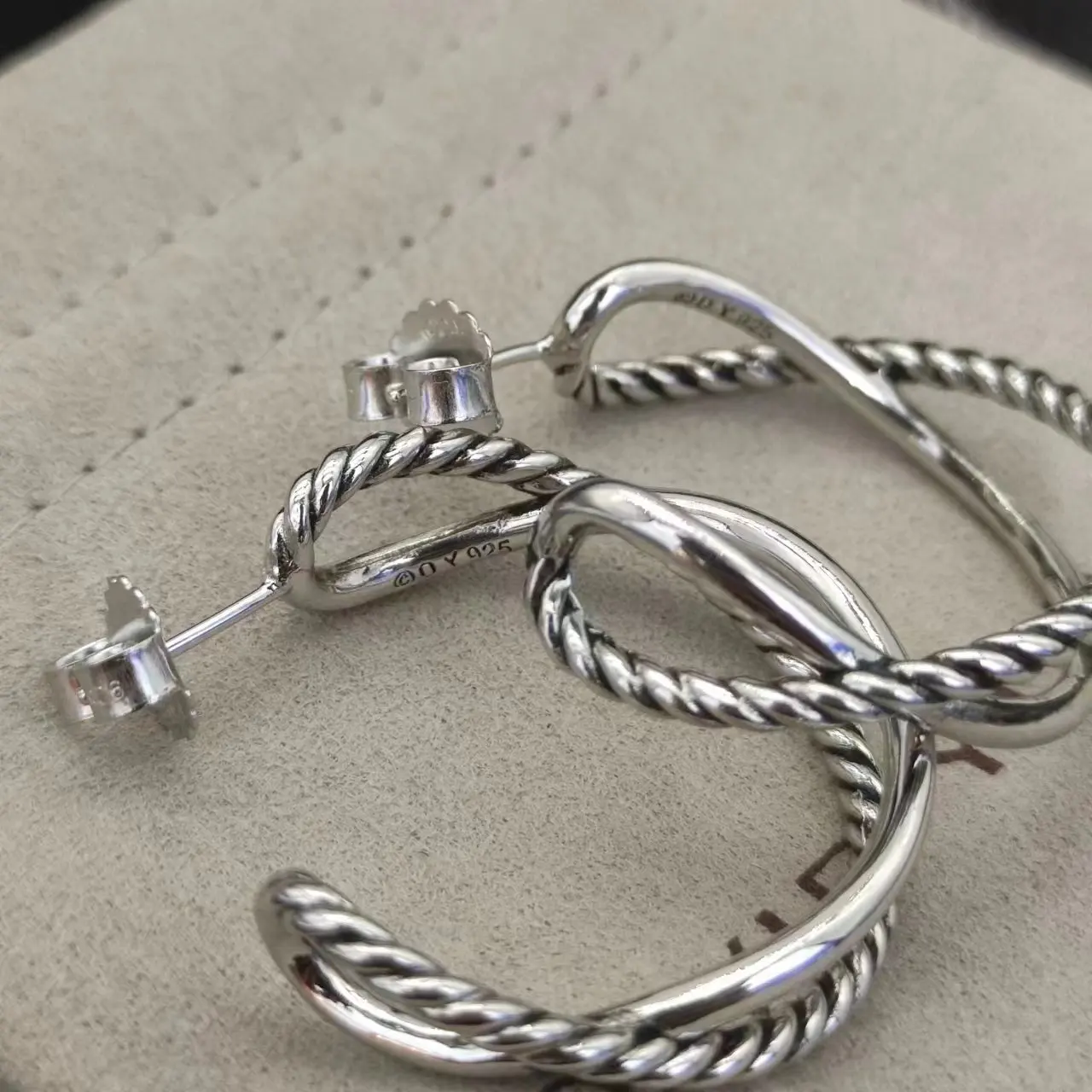 stud pearl Earrings Hoops Wholesale Luxury Crystal Rhinestone Geometric Fashion Wedding Jewelry Dangle Earring designer for wome