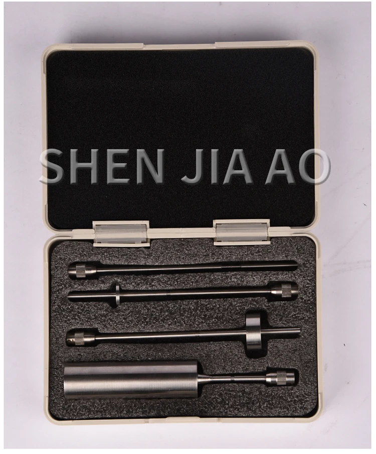 High-precision digital viscometer NDJ-5S rotary paint viscometer kinematic visco