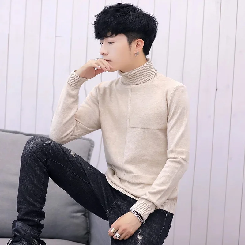 [Not fleece-lined] 888 beige