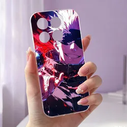 Anime Jujutsu Kaisen Themed Phone Case for Xiaomi Mi 14 Pro (034TKA4101TTKK)