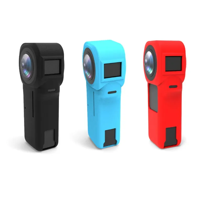 Coque De Protection En Silicone Souple Anti-chute Pour