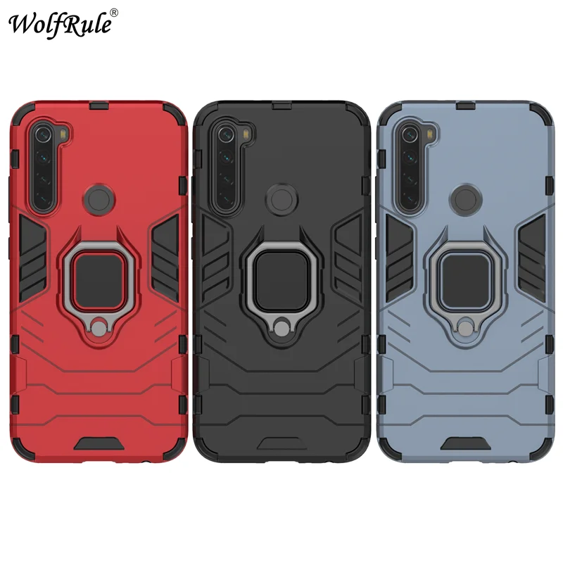 For Xiaomi Redmi 10 5G Cover For Redmi 10 5G Case Shockproof Back