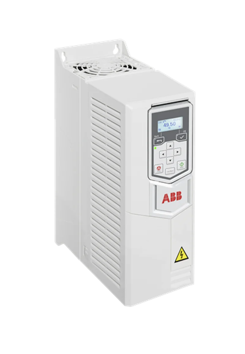 

380V/480V ACS530-01-046A-4 ABB VFD AC Frequency Inverter 3 Phase 22kW 46A Variable Frequency Drive