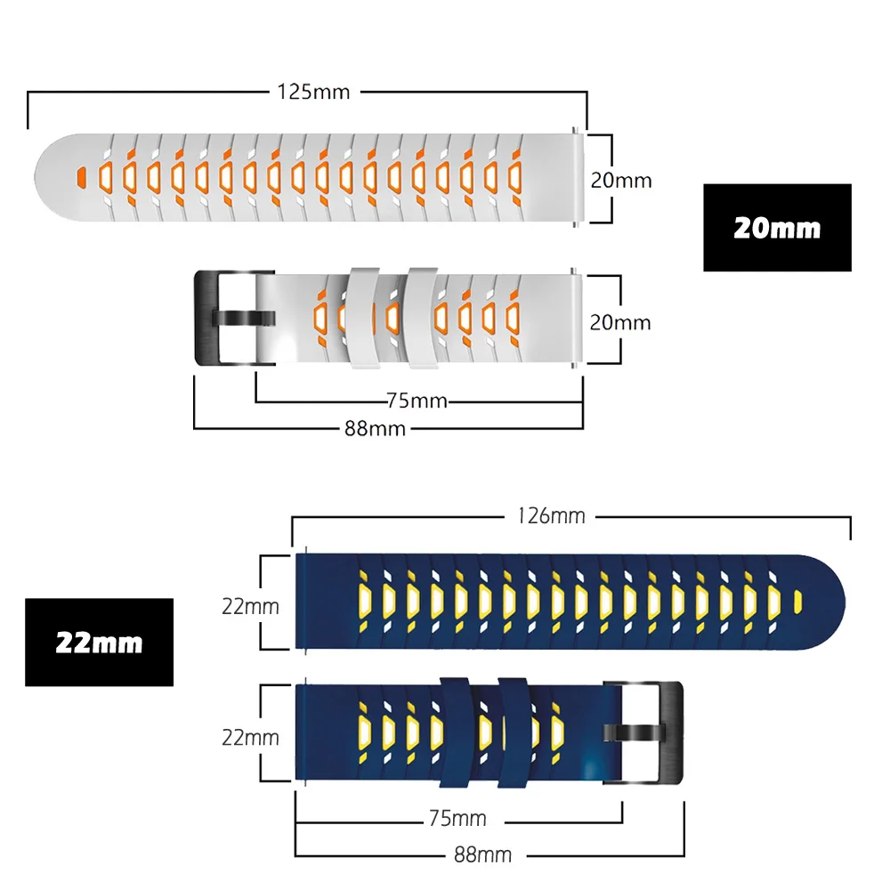20 22mm Ǹī  Ʈ ġ Ʈ Ｚ  ð 4 Ŭ 42mm  ׼  ð 46mm ð 