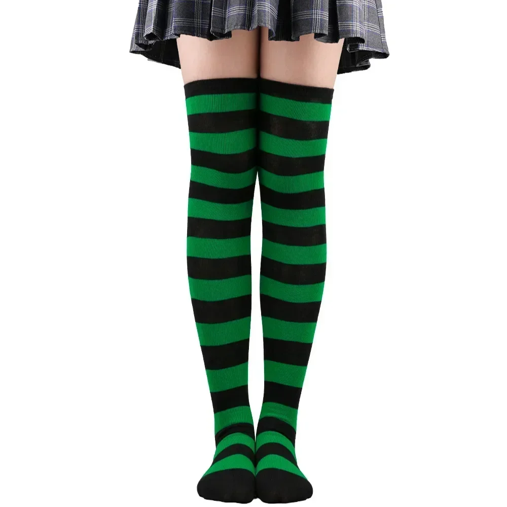 black green wide 24