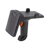 Fonkan Portable UHF RFID Keyboard Emulator USB Bluetooth RFID Tag Sticker 1D 2D Code Scanner UHF RFID Handheld Reader 5