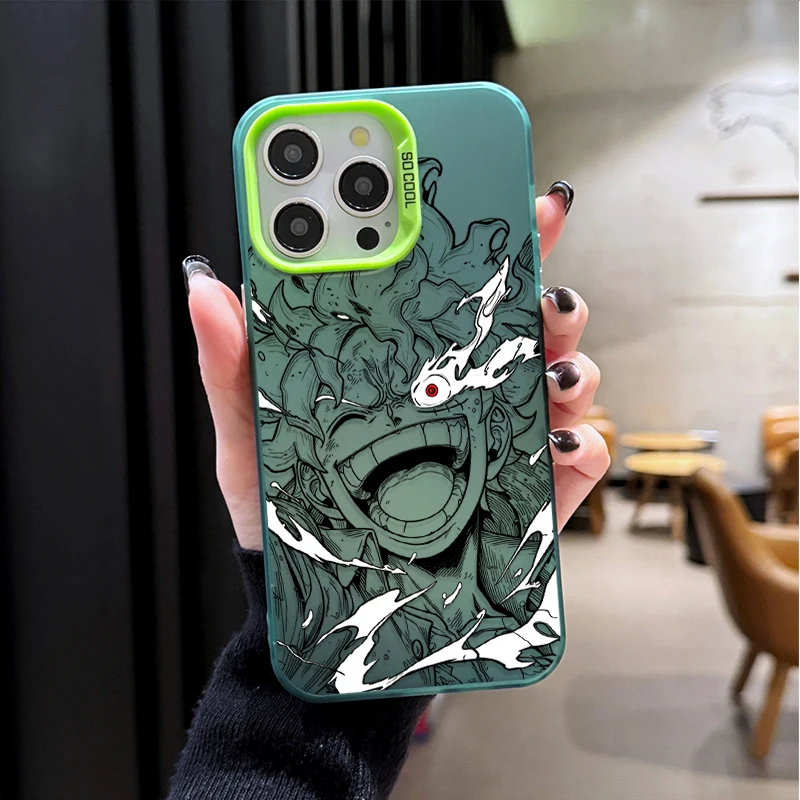 Sleek and Durable Hard Case by O-One