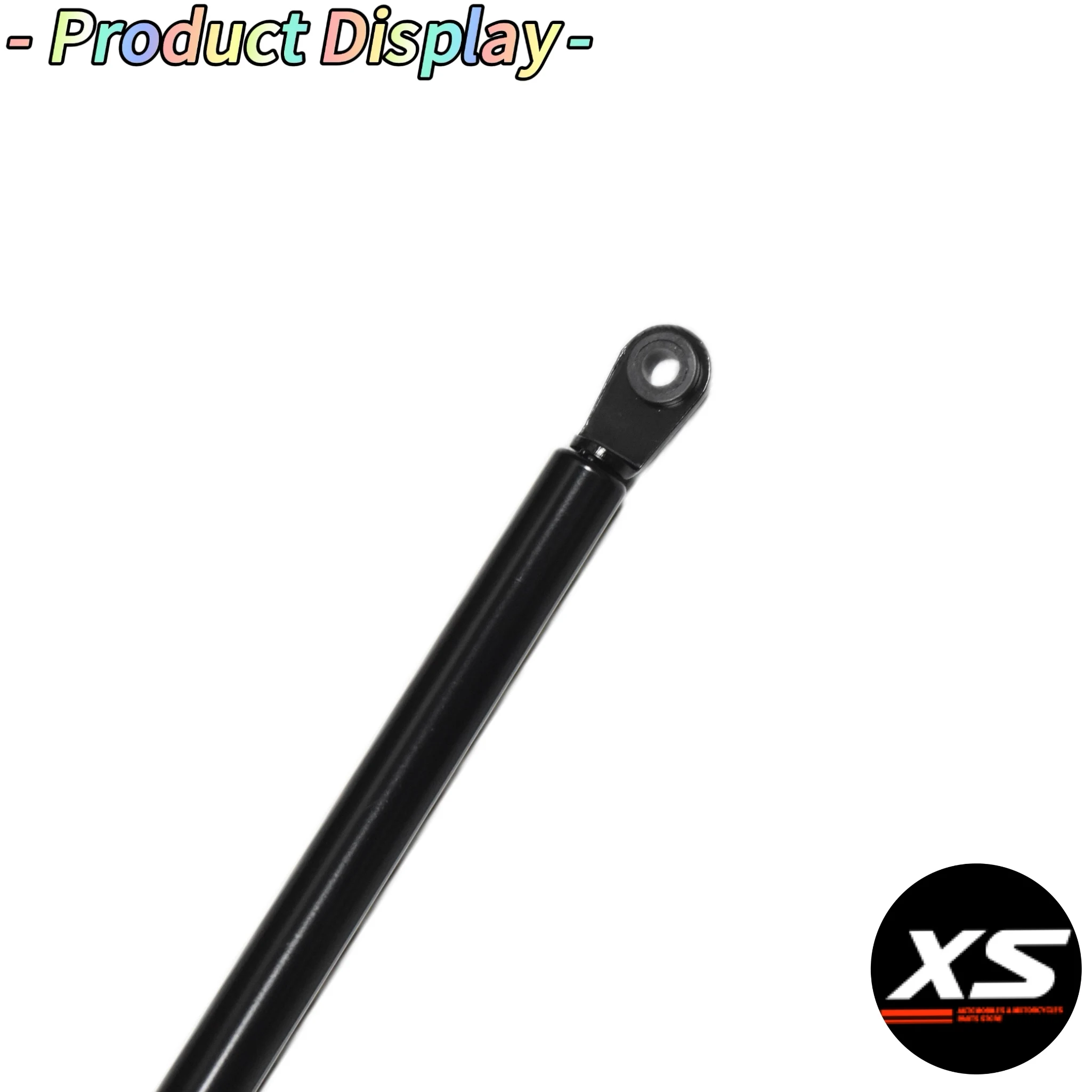 Gas Spring Seat Damper For Suzuki Burgman 650 AN650 2003-2013 With Attached Backrest Adjuster Strut Arm Lift Support Gas Spring Shock Rod