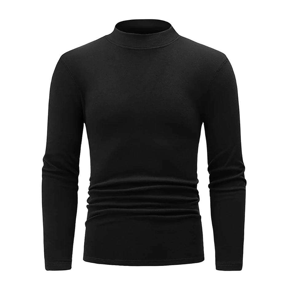 PlatiNum T-shirt Fit