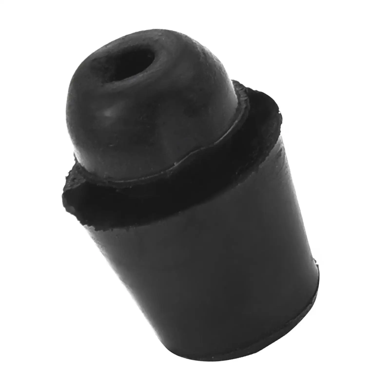Rubber Car Door Shock Absorber Accessories Protection Cushion Sealing