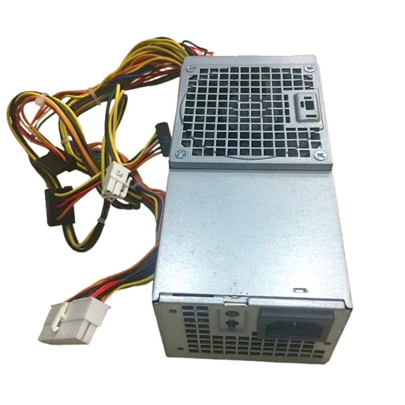 

2023 New 250W Power Supply for Optiplex 390 790 990 3010 537s 540s 545s 546s 560s 570s 580s 620s Vostro 200s 220s