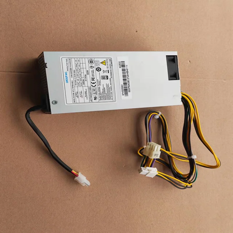 FSP용 오리지널 PSU 업그레이드 전원, 델 XPS 2720 2710 235W 전원 공급 장치, L235EA-00 53WG5 PS-3231-9DA, 300W, 거의 신제품