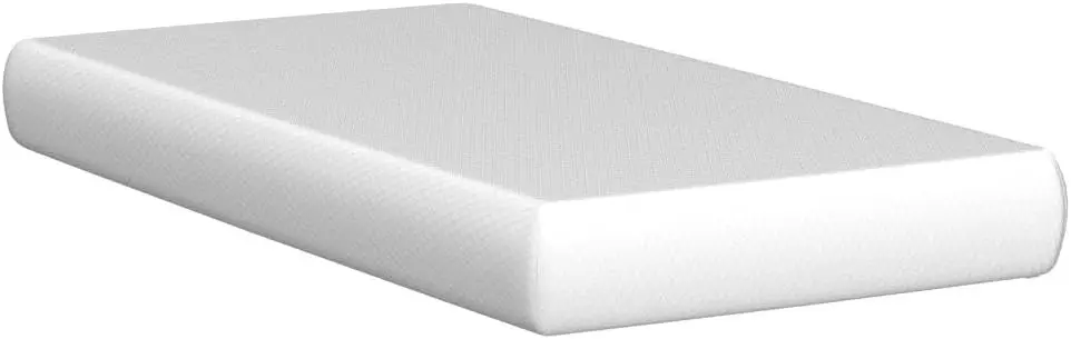 8 inch Twin Mattress Gel Memory Foam Mattress for Cool Sleep & Pressure Relief, Medium Firm Mattresses  Certified/Bed-in-a-Box/P 5