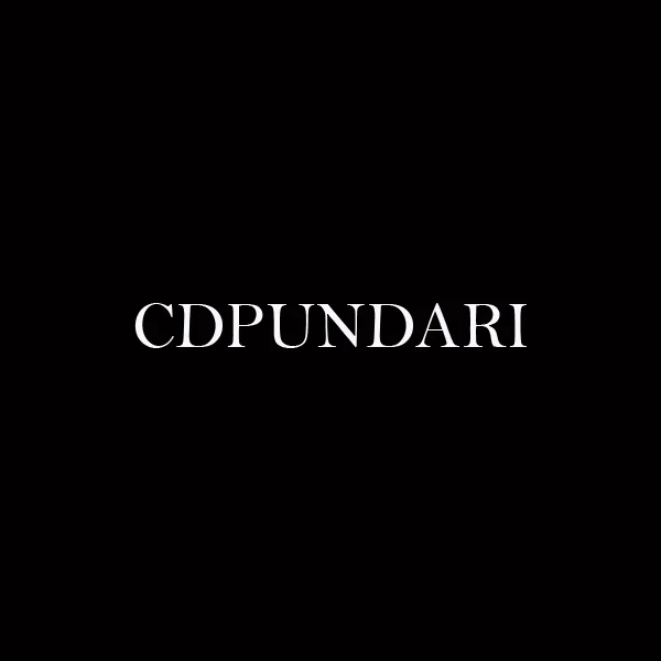 CDPUNDARI Store