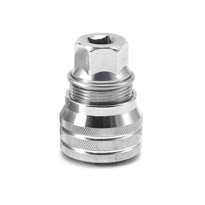 

10-19 мм Универсальный втулка Адаптивная розетка 3/8 дюйма Привод гаечный ключ ремонтные инструменты