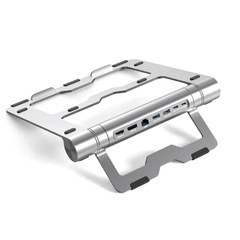 

Док-станция для ноутбука 7 в 1, USB, 10 Гбит/с