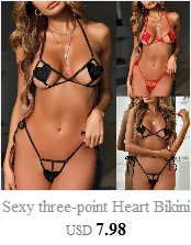 Sensual Lingerie Woman Sexy Trikini Underwear Top Panties Set Porn Sex Body Cage Bondage Harness Butterfly Bra Thong Exotic Suit bralette sets