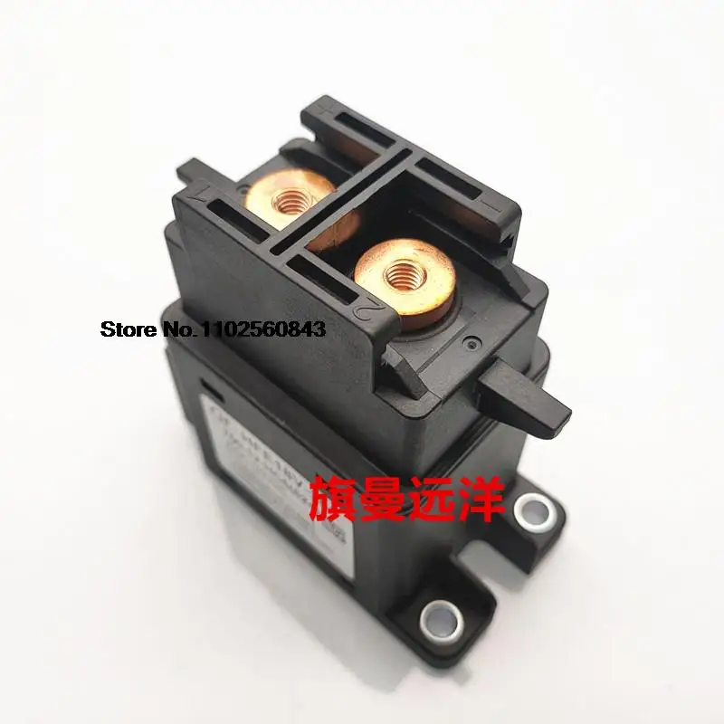 Фото HFE18V-200 750-12-HC6 12VDC 200A 750VDC №2