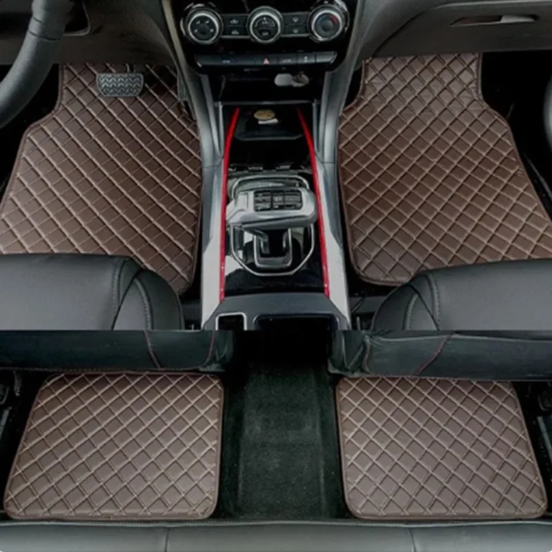 Pedalauflage Set Für Nissan X-Trail Qashqai Pathfinder - Gaspedal Bremse Kupplung