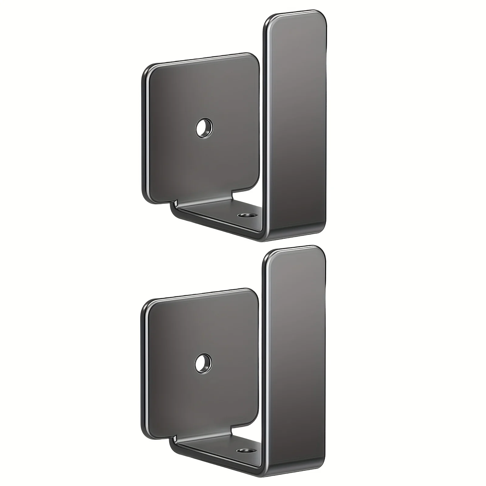 Настінний фрезерний ящик для зберігання без свердління |   Тримач для телевізійної мережі Fiber Set Topbox |   Багатофункціональна полиця для медіапристроїв