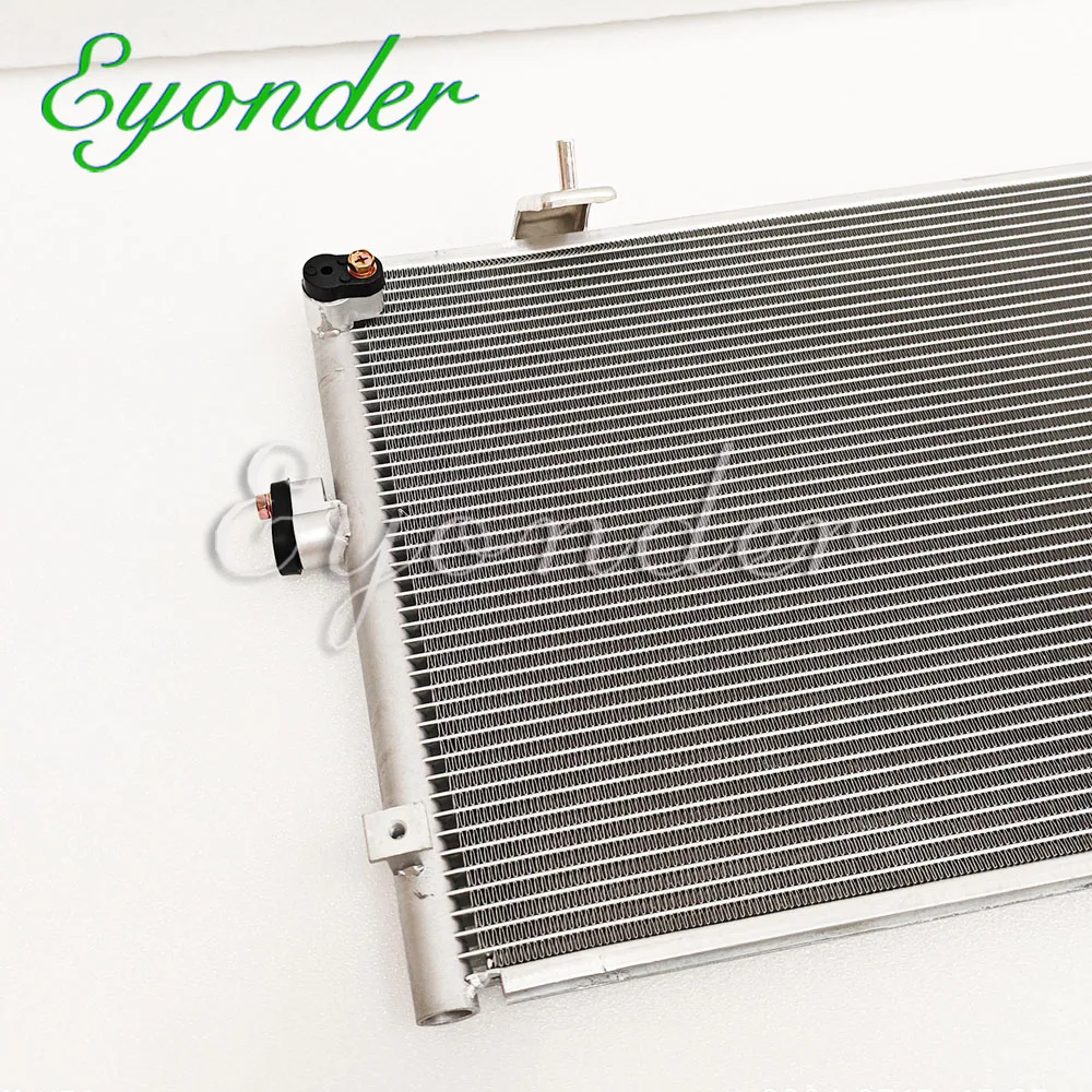AC Air Conditioning Condenser for Subaru Legacy Outback 2.5 3.6 &lrm;73210AJ00A &lrm;73210-AJ00A 73210AJ001 73210-AJ000 73210AJ000