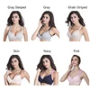 Maternity Bras Wirefree Nursing Bra Panties Set Pregnancy Clothes Prevent Sagging Breastfeeding Women's Breathable Lactancia Bra 3
