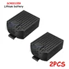 RC ERA C186 BO-105 / E120 4CH Flybarless RC Helicopter Spare Parts 7.4V 350mAh Lipo Battery 1