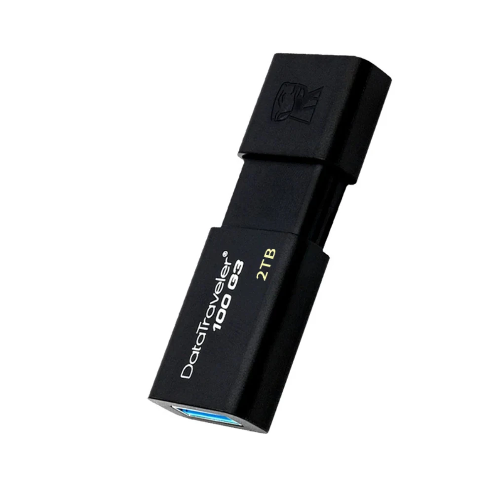 Kingston pendrive USB pamięć usb USB 3.2 PenDrives pamięć Usb do komputera 64GB 128GB 256GB pamięć USB darmowa wysyłka klucz