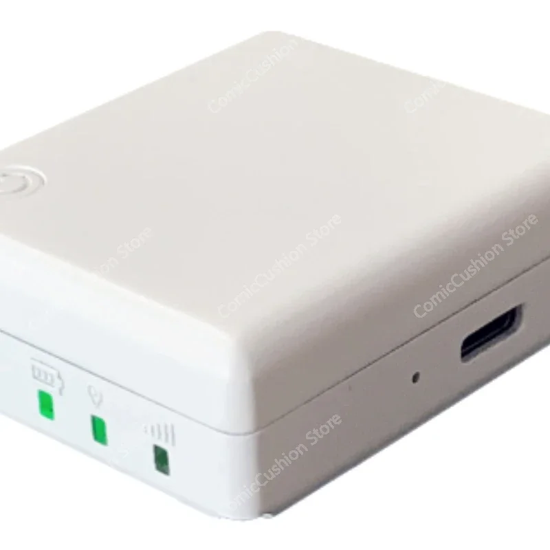DM100 UAV Monitoring Module: Supports Pegasus F Series, V D Series
