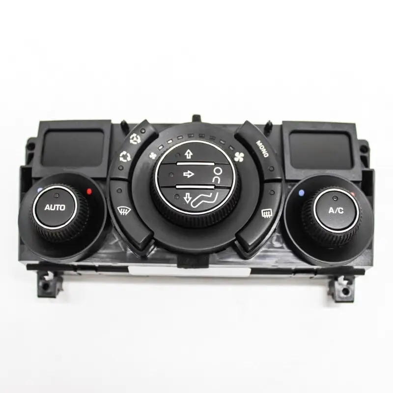 

Brand New Genuine Heater Climate Control Panel Element Air Conditioning Control Unit For Peugeot 408 308CC SW RCZ 3008