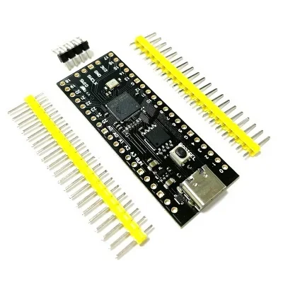 Raspberry Pi Pico ���� RP2040 TYPE-C/MICRO ��� �ھ� 264KB ARM ������ ����ũ����ǻ�� ������ Cortex-M0+ ���μ���