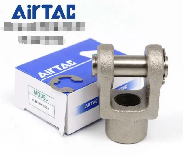 

1PCS New AirTAC F-M18X150Y FM18X150Y Fitting