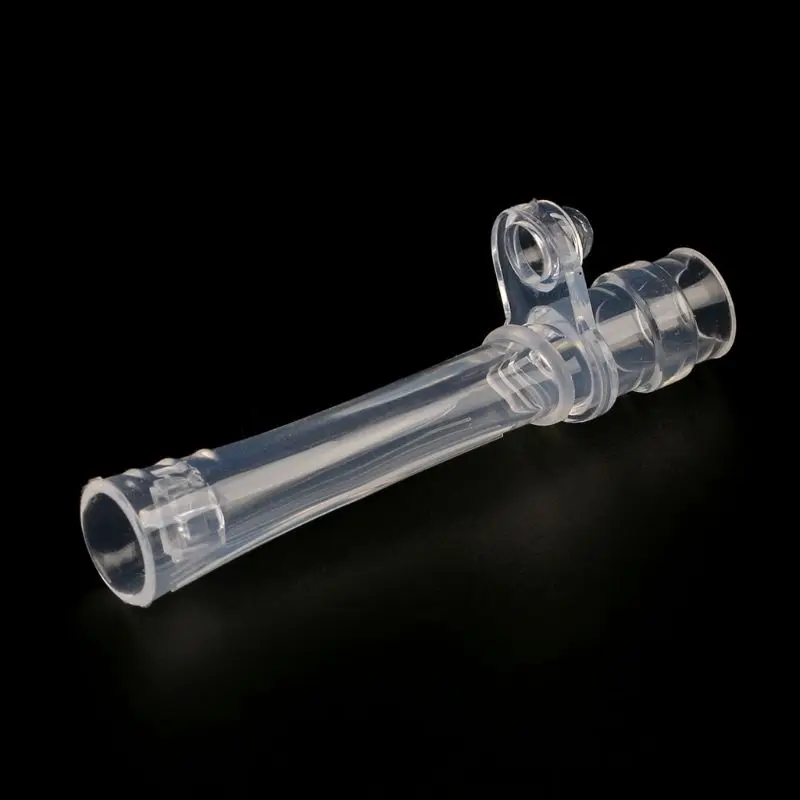 Рисунок 3 - N80C Детская соломенная анти-дроссельная