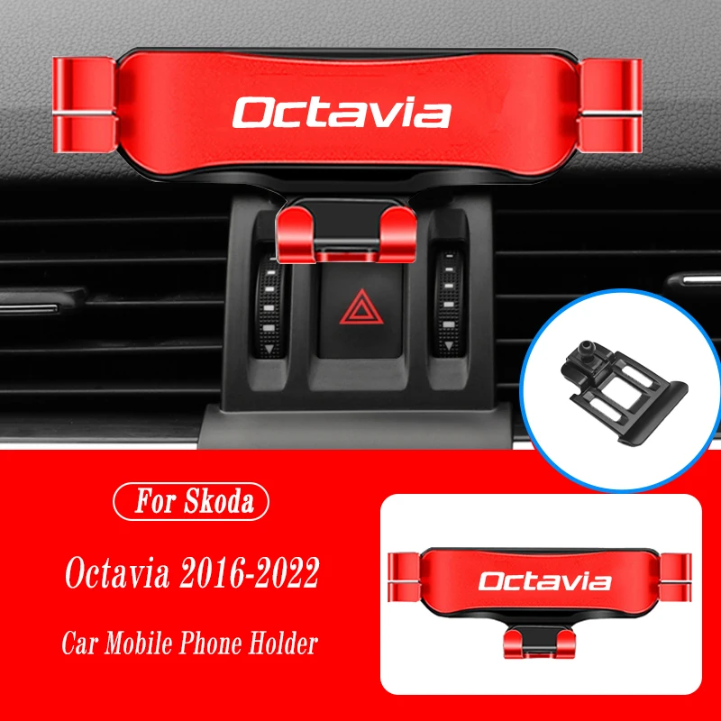 Octavia Red 16-22