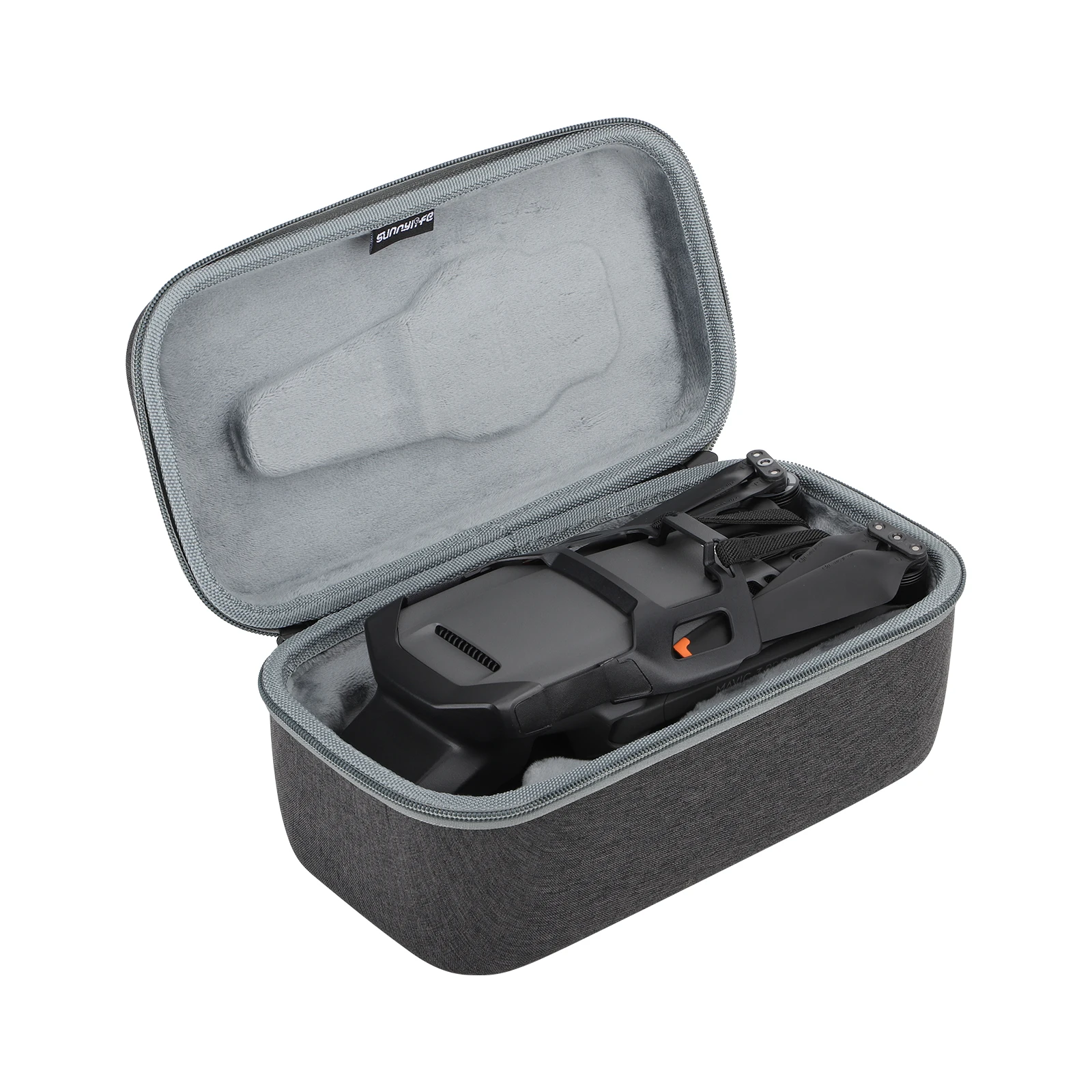 Drone Accessories Drone Storage Bag DJI Case Drone Case Handbag Case Camera Carrying Case For DJI Mavic 3 Pro Case DJI RC /RC-N1/RC PRO Remote Control Bag For Mavic 3 Pro Multi-function Pack