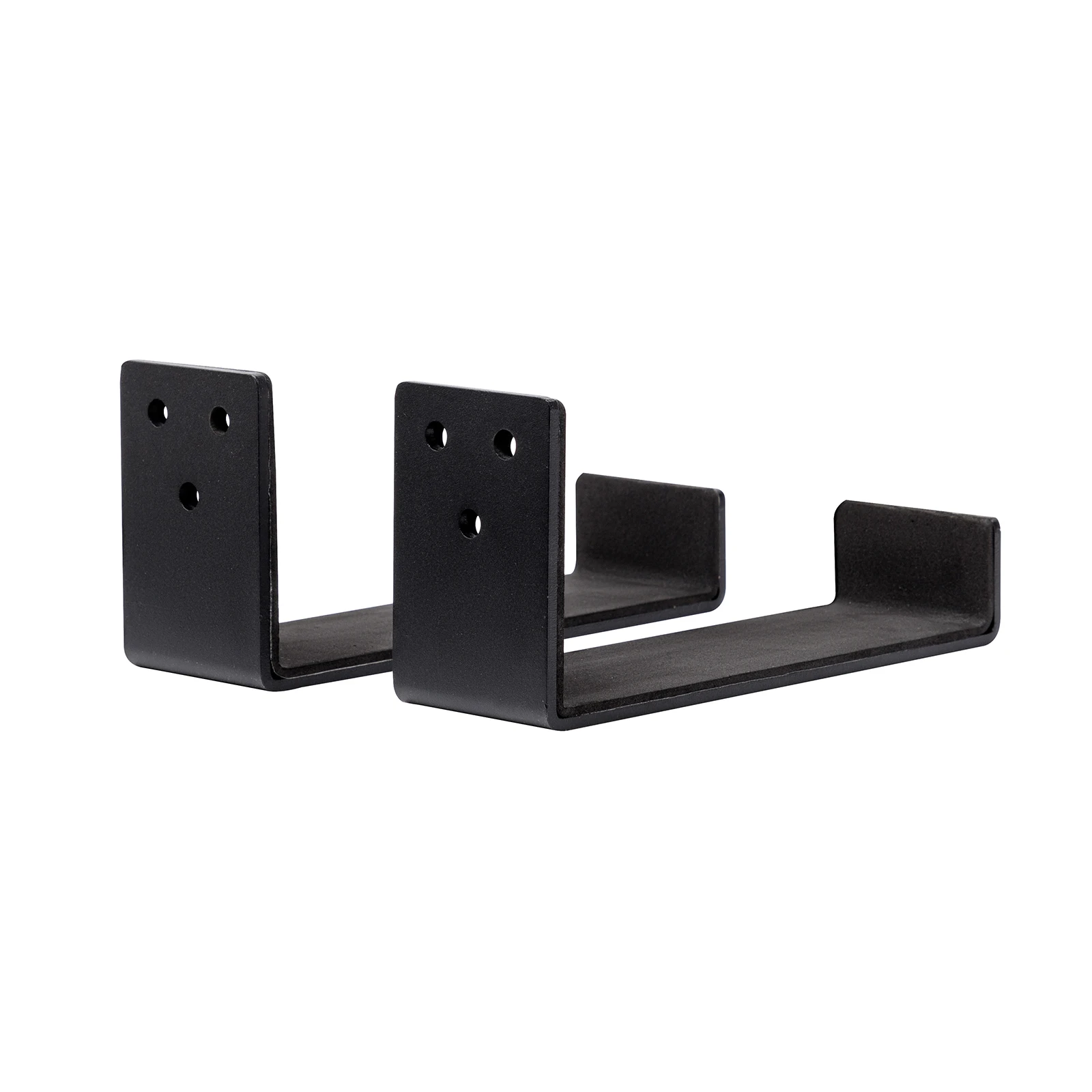 

Wall Bracket Surfboard Mount Accessories Kit Office Parts Rack Sporting 1 Pair Aluminum Boards Display Durable