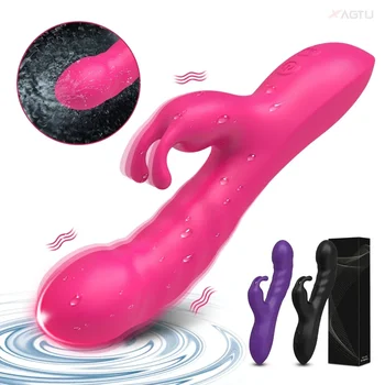 Rabbit G-Spot Vibrator 1
