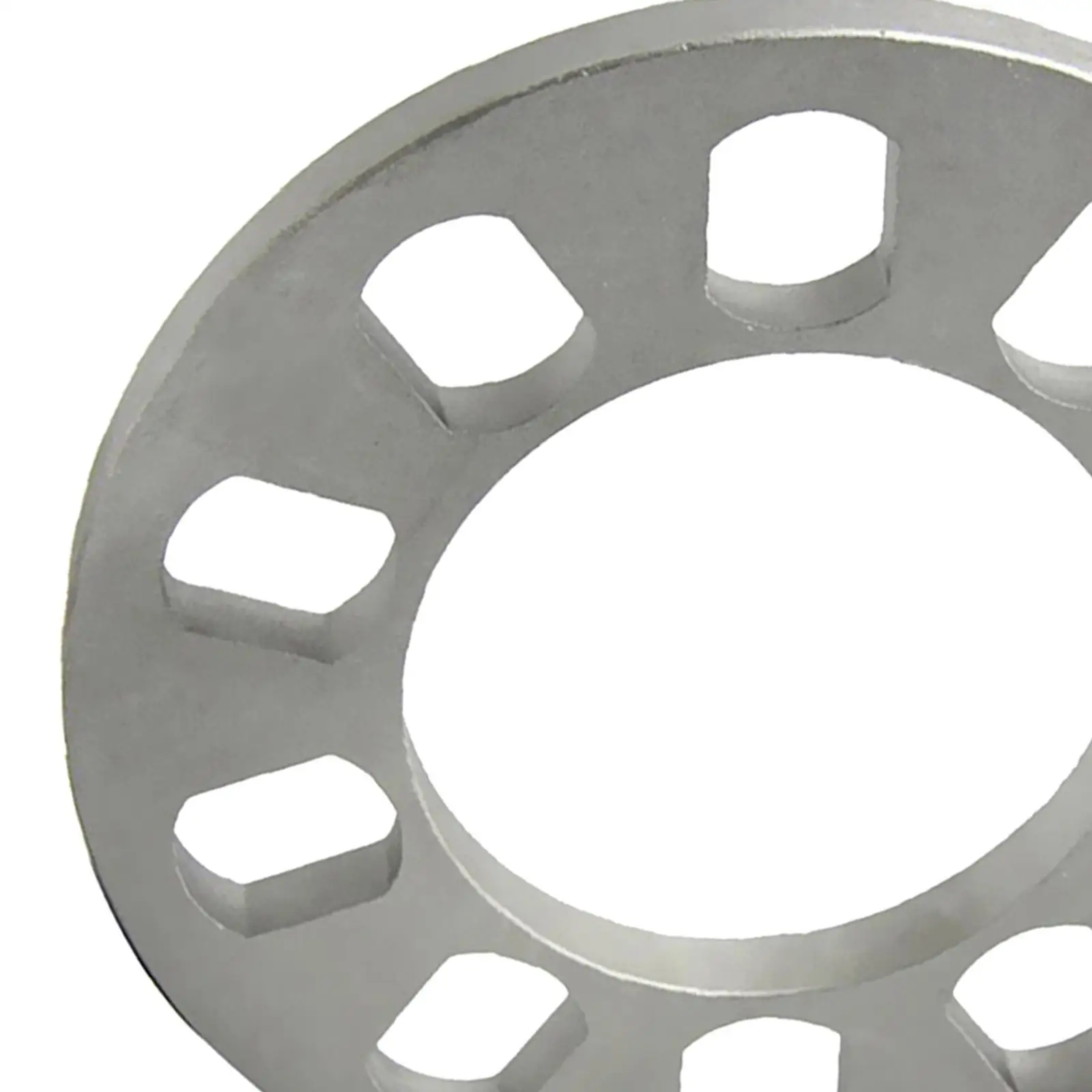 Wheel Mate 5X130 17mm Thick 71.5mm ID 164mm OD Slip On Spacer main image 0