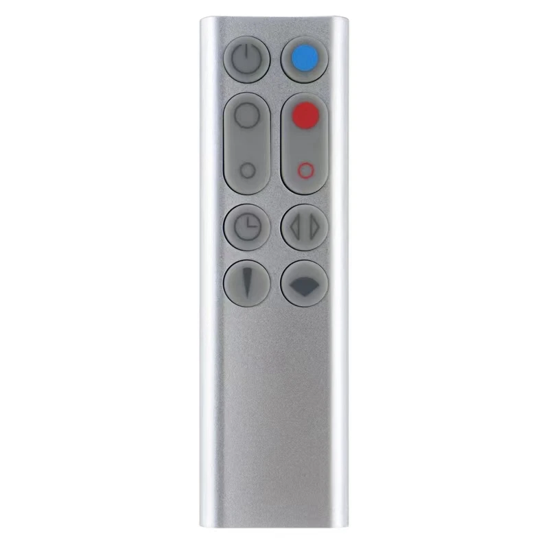 

Replacement Remote Control for Dyson Pure Hot+Cool HP00 HP01 Air Purifier Heater and Fan Remote Control